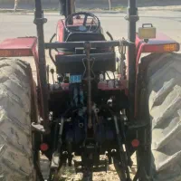 تراکتور ۳۹۹ تک مدل ۹۹