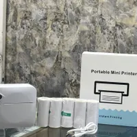 مینی پرینتر حرارتی اورجینال
