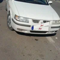 سمند lx مدل آخر 94