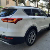 فیدیلیتی پرایم ۷ نفره مدل ۱۴۰۳ اتوگالری صنعتی
