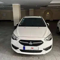 فروش فوری خودرو شاهین تمیز ۱۴۰۲ با سانروف