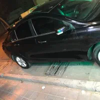 جیلی ۲۰۱۴ امگرند ۷ دنده ای