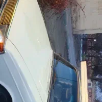 پیکان وانت مدل 1391