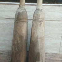 دمبل چوبی