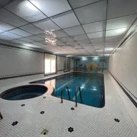 اجاره چهار خواب استخرو جکوزی آب گرم لاکچری|اجارهٔ کوتاه‌مدت ویلا و باغ|بابلسر, |دیوار