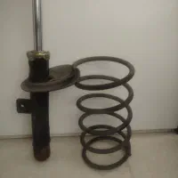کمک فنر