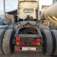 فروش کامیون دانگ فنگ T300|خودرو سنگین|شاهین‌شهر, بنیاد ازدواج|دیوار