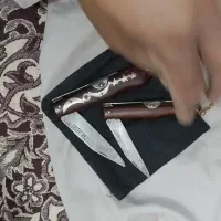 چاقوی آلمان|کلکسیون اشیاء عتیقه|کشکسرای, |دیوار