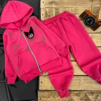 سویشرت شلوار/بلوزبچه|کفش و لباس بچه|شوشتر, |دیوار