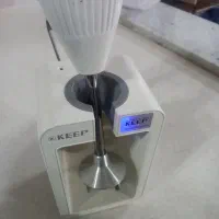 گوشت کوب برقی کره ای