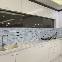 تایل بین کابینتی کامپوزیت پشت چسبدار|مصالح و تجهیزات ساختمان|رشت, فرودگاه سردار جنگل رشت|دیوار