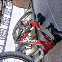 دوچرخه ۲۶ درحدنو