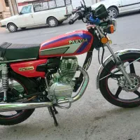 پرواز ۲۰۰ سی سی|موتورسیکلت|ملایر, |دیوار