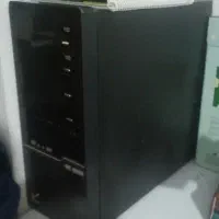 کیس کامپیوتر مناسب برای کار های اداری و کافینت