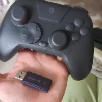 دسته gamesir nova lite