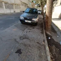 پراید 111مدل92شاستی پلمپ|خودرو سواری و وانت|بیرجند, |دیوار