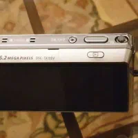 دوربین عکاسی دیجیتال