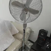 پنکه ایستاده