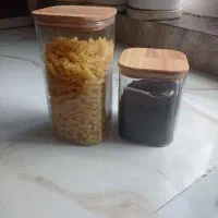 جا حبوباتی پیرکس