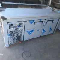 فرریلی دهنه ۷۰ودهنه ۵۰موتور پایین وموتور بغل|کافیشاپ و رستوران|رباطکریم, شهرک صنعتی زوارهای|دیوار