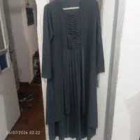 مانتو و لباس دخترانه شبک
