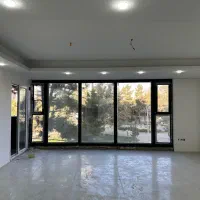 205متر-صفر-حاشیه-آموزگار-با-ویو-ابدی-لوکس-خوش-نقشه