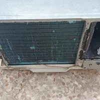 کولر دوو 18000