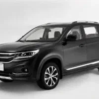 فروش خودرو sx5مشکی صفر