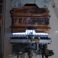 سرویس آبگرمکن(نمایندگی بوتان)