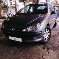 206 مدل ۹۵ بیرنگ