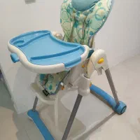صندلی غذا