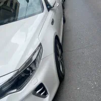 اوپتیما جی تی لاین مدل۲۰۱۶|خودرو سواری و وانت|رباط‌کریم, شهرک صنعتی ده‌حسن|دیوار