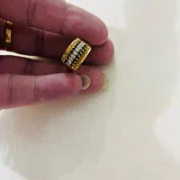 انگشتر نو‌اکبند‌و زیبا|جواهرات|اهواز, زیتون کارمندی|دیوار