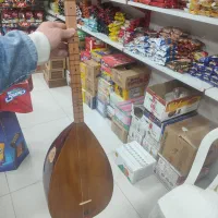 ساز دیوان در حد نو|سازهای سنتی|ارومیه, |دیوار