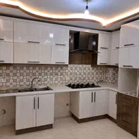 فروش معاوضه آپارتمان2خواب/نزدیک خیابان اصلی/غازیان