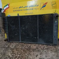 فروش رادیاتور مسی پیکان