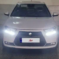 دنا پلاس توربو اتومات۱۳تا کار
