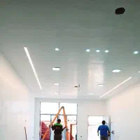 گچکاری و خاک گچ