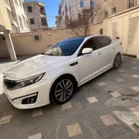 اوپتیما ۲۰۱۵|خودرو سواری و وانت|قزوین, |دیوار