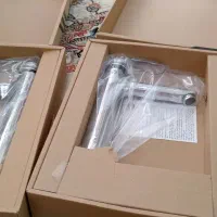 شیرالات شیراشپزخانه شیک زیر قیمت بازار|مصالح و تجهیزات ساختمان|تربتحیدریه, رجایی|دیوار