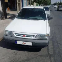 پراید 131 SX، مدل ۱۳۹۰