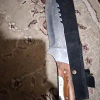 چاقو اصلی دنده ای نونو