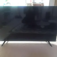 تلویزیون led و کولر اوجنرال چراغ سبز
