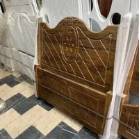 تخت خواب تک نفره وکیوم