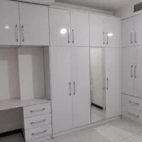 ساخت و تعمیرات انواع کابینت و کمد دیواری|جاکفشی، کمد، دراور|تهران, نارمک|دیوار
