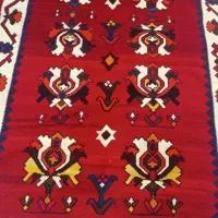 گلیم قشقایی