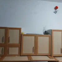 کابینت فلزی