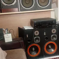 سیستم صوتی خانگی باند|سیستم صوتی خانگی|بوشهر, |دیوار