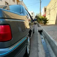 پارس سفارشی گاز سیمی مالتی پلکس ۱۴۰۱|خودرو سواری و وانت|شیراز, شهرک مدرس|دیوار