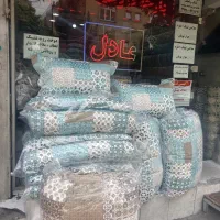 گروه تولیدی عادل شستشو وحلاجی پشم
